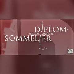 Diplomierter Sommelier